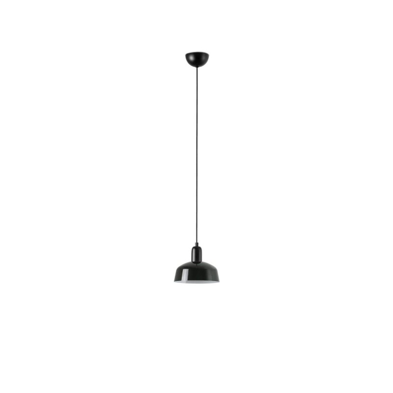 Suspension TATAWIN S Noir 15W E27 LED  20339-141