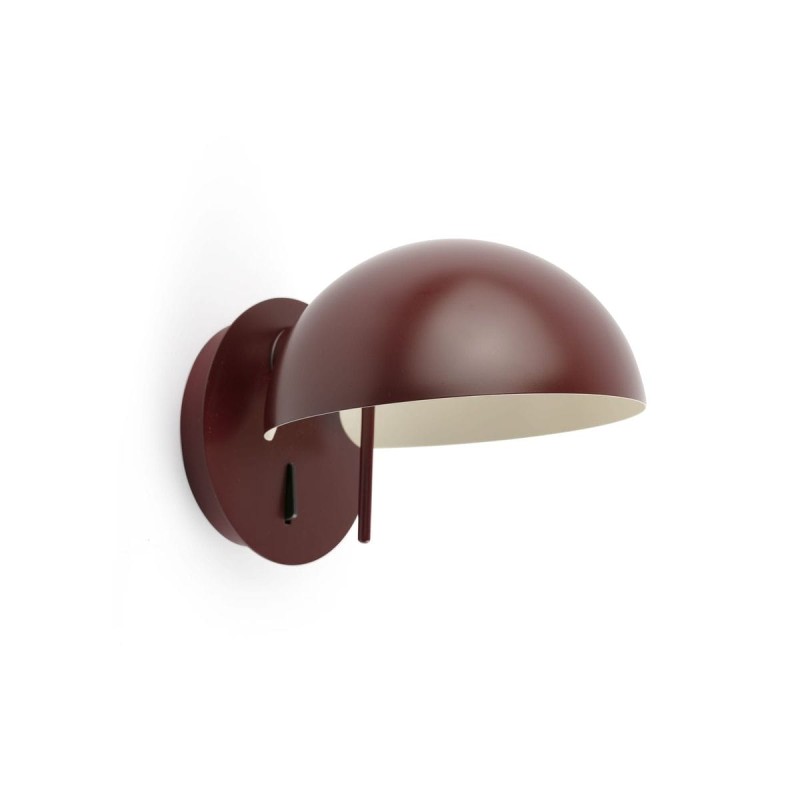 Applique MATILDA Grenat 15W E14 LED  20502