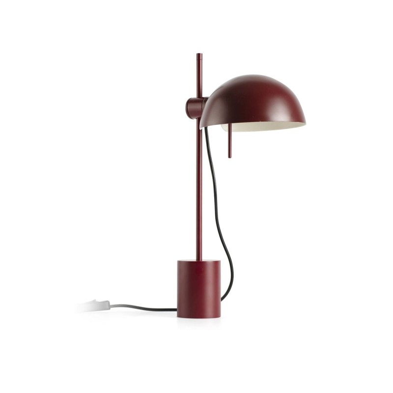 Lampe MATILDA Grenat 15W E14 LED  20514-138