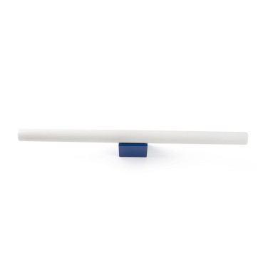 Applique Salle de Bain CALMA Bleu 7W S14D LED  63556