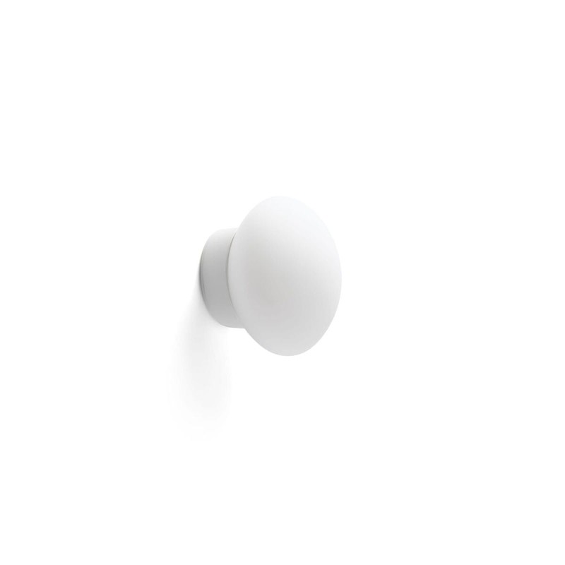 Applique Salle de Bain NUBO Blanc 7,8W SMD LED  60006