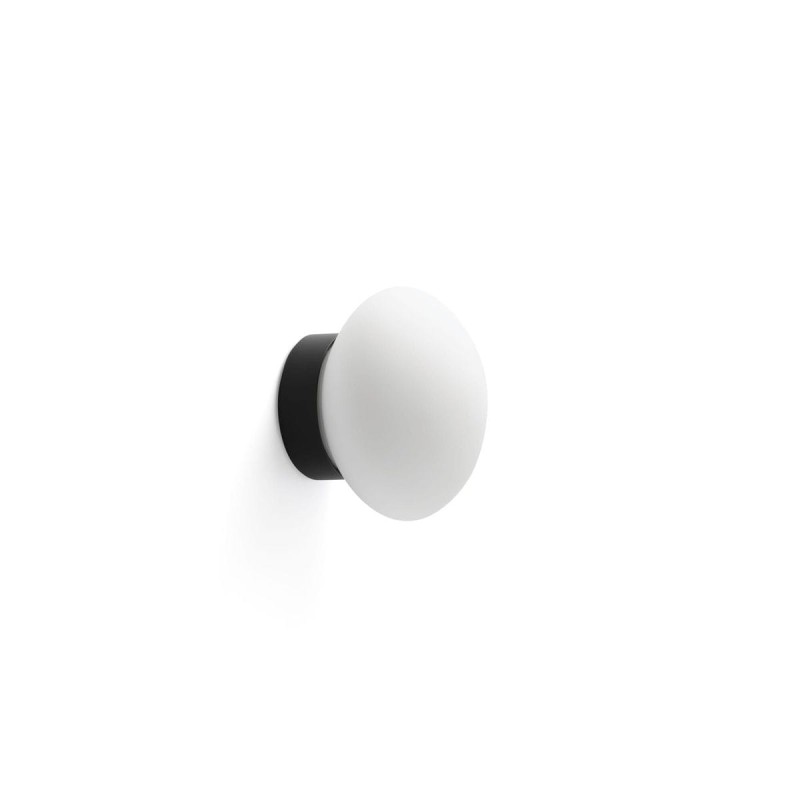 Applique Salle de Bain NUBO Noir 7,8W SMD LED  60007