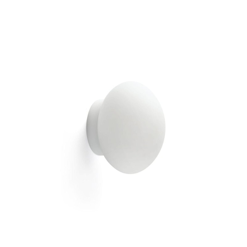 Applique Salle de Bain NUBO Blanc 9,7W SMD LED  60008