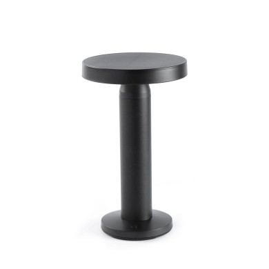 Lampe extérieur CAIRO Noir 2W SMD LED  74500