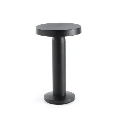 Lampe extérieur CAIRO Noir 2W SMD LED FAR_74500 74500 Lampe extérieur CAIRO Noir 2W SMD LED FARO 74500