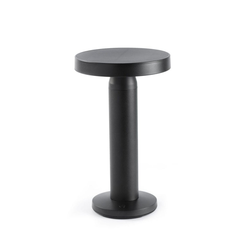 Lampe extérieur CAIRO Noir 2W SMD LED  74500
