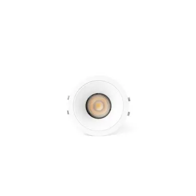 Spot LOX Blanc 6-8W COB LED FARO 43886