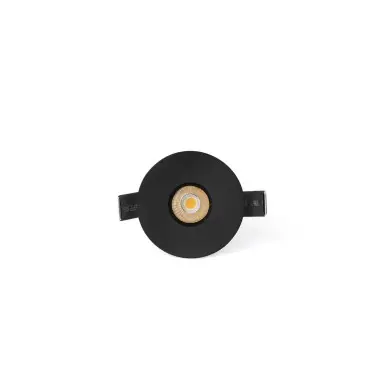 Spot LOX Noir 6-8W COB LED FARO 43887