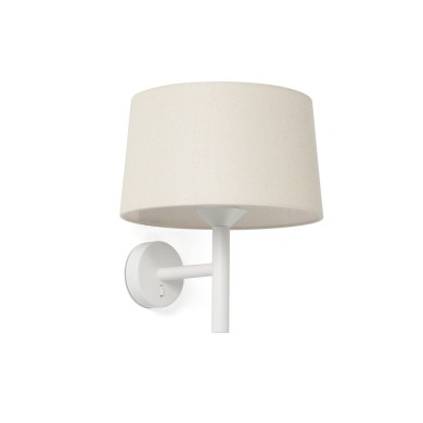 Applique WINDSOR Blanc 15W E27 LED  20222-150