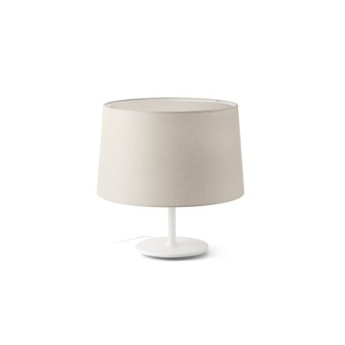 Lampe WINDSOR Blanc 15W E27 LED  20226-151