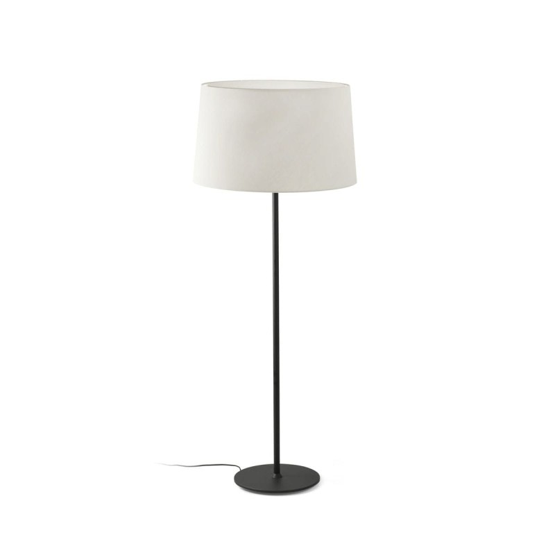 Lampadaire WINDSOR Noir 15W E27 LED  20227-152