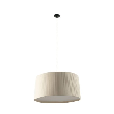 Suspension SAMBA Noir 3x45W E27 LED  64329-154
