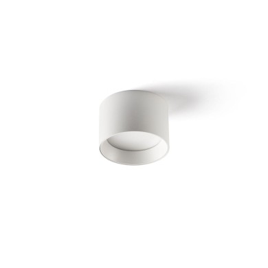 Plafonnier MIZU Blanc 8W SMD LED  68615
