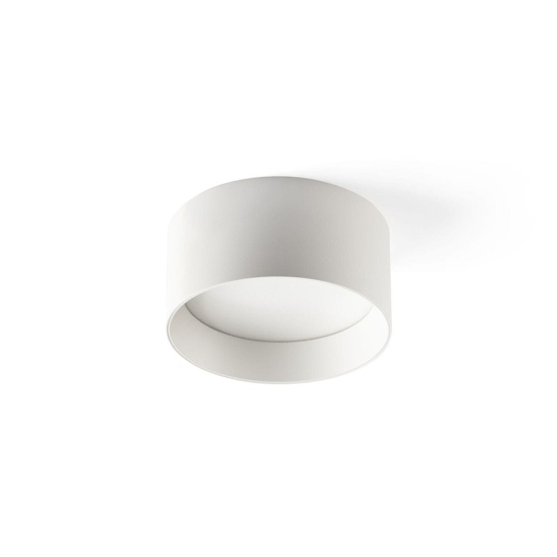 Plafonnier MIZU Blanc 15W SMD LED  68617