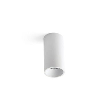 Plafonnier ROL Blanc 15W COB LED  68621