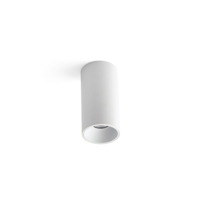 Plafonnier ROL Blanc 15W COB LED  68621