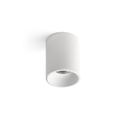 Plafonnier ROL Blanc 30W COB LED  68623