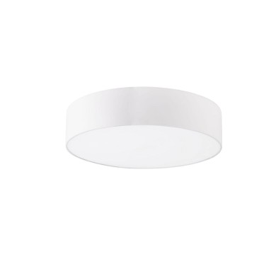 Plafonnier ARIS Blanc 20W SMD LED  68625