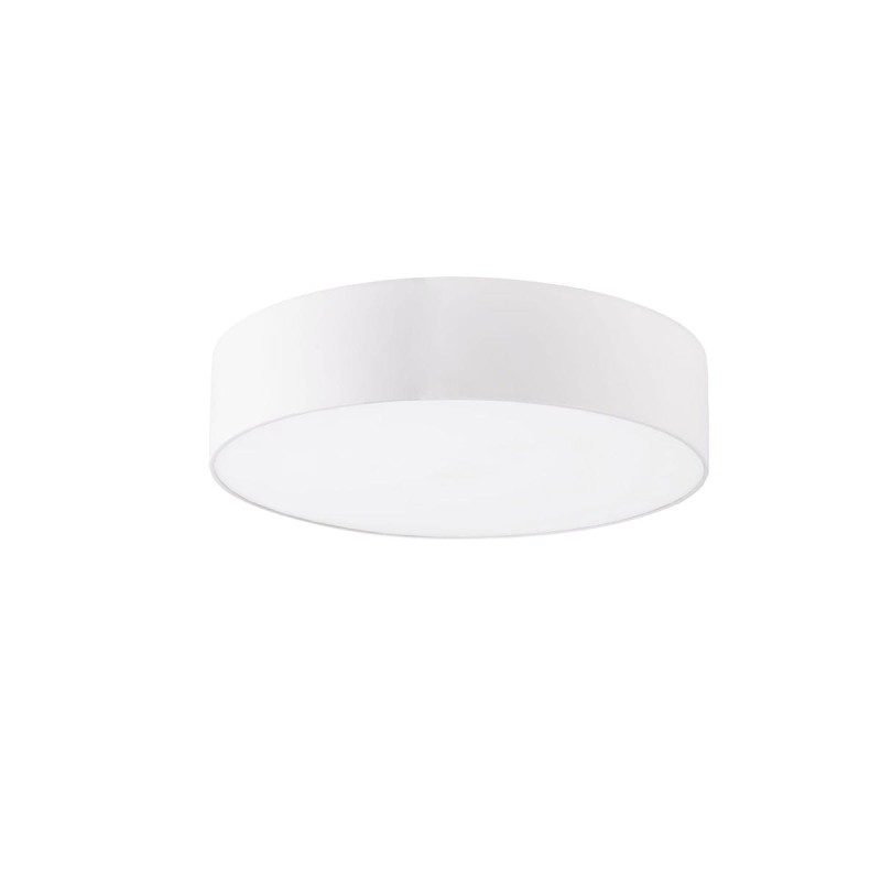 Plafonnier ARIS Blanc 20W SMD LED  68625