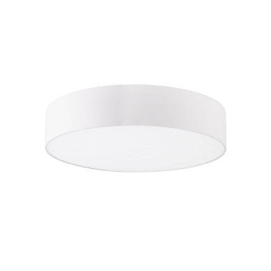 Plafonnier ARIS Blanc 30W SMD LED  68627