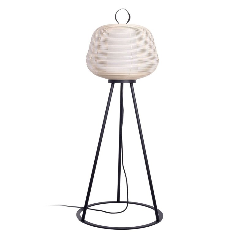 Lampadaire extérieur NARA Beige 12W E27 LED  72103-155