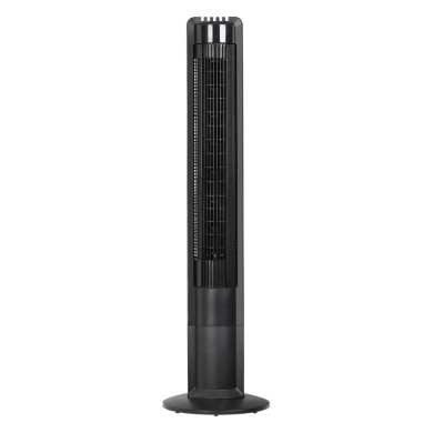 Tour de ventilation Airos Eco Tower SW 30W Noir CASAFAN 67542