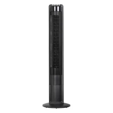 Tour de ventilation Airos Eco Tower SW 30W Noir CASAFAN 67542