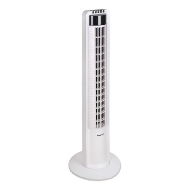 Tour de ventilation Airos Eco Tower WE 30W Blanc CASAFAN 67543
