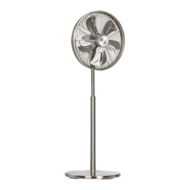 Ventilateur sur pied Airos Eco Classic SV métal CASAFAN 304073