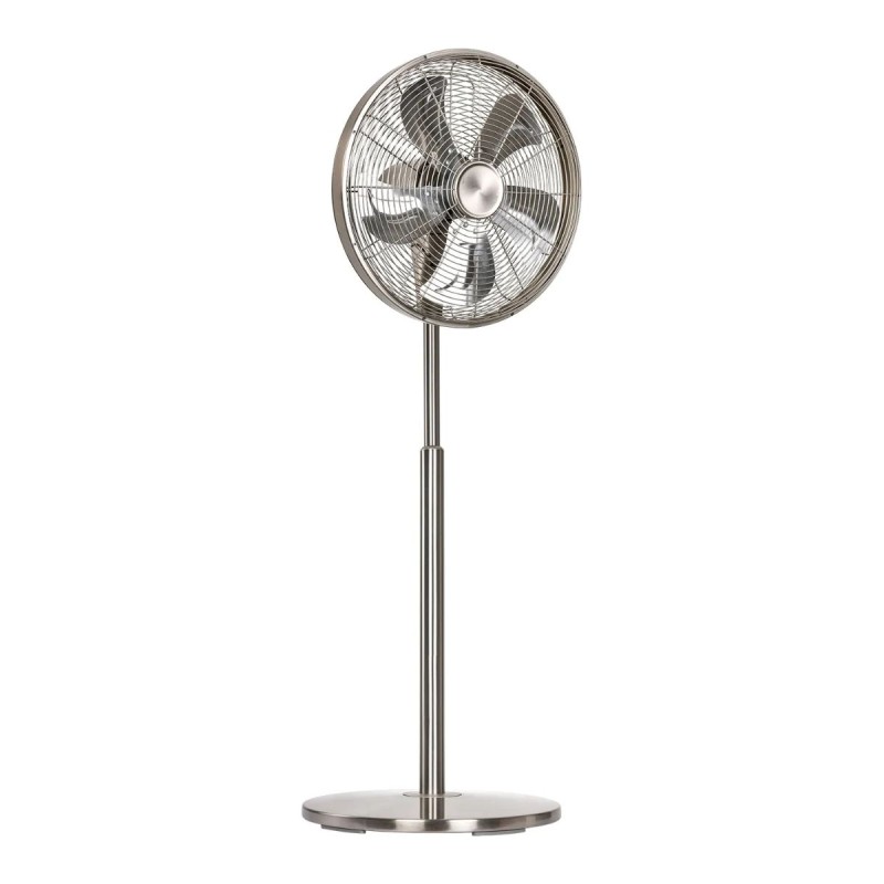 Ventilateur sur pied Airos Eco Classic SV métal CASAFAN 304073