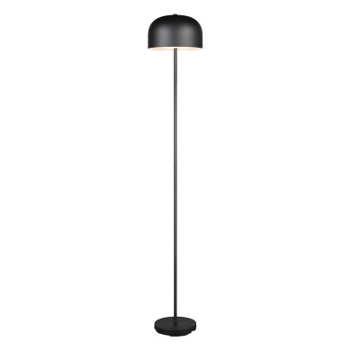 Lampadaire JEFF 1x2,5W LED noir TRI_R49151132 R49151132 Lampadaire JEFF 1x2,5W LED noir  R49151132