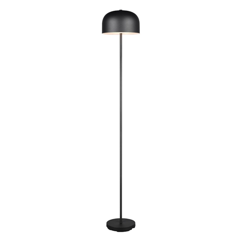 Lampadaire JEFF 1x2,5W LED noir  R49151132