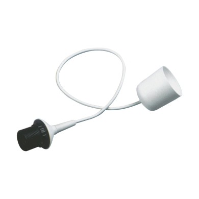 Suspension PAPER 1x60W E27 LED blanc TRI_3590010-01 3590010-01 Suspension PAPER 1x60W E27 LED blanc  3590010-01
