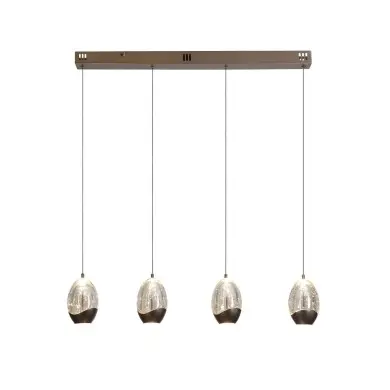 Suspension Seeds 42W LED Latte SEARCHLIGHT 11140-4LT