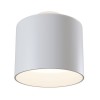 Plafonnier Planet Blanc LED 12W MAYTONI C009CW-L12W