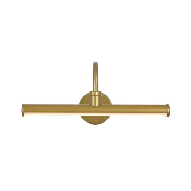 Applique Vigo 1W LED Or SEARCHLIGHT 23330GO