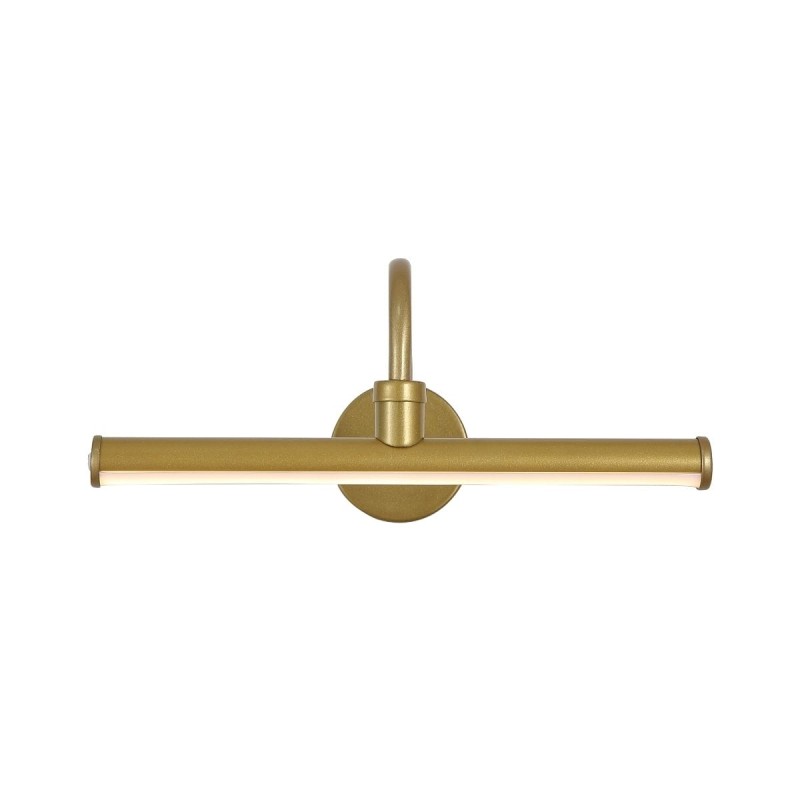 Applique Vigo 1W LED Or SEARCHLIGHT 23330GO