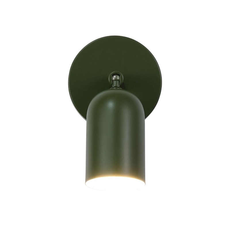 Applique Cone 1,5W LED Vert SEARCHLIGHT 23350GR