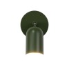 Applique Cone 1,5W LED Vert SEARCHLIGHT 23350GR