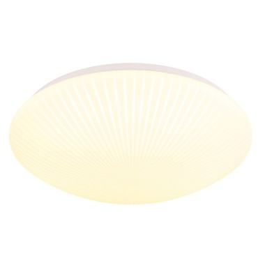 Plafonnier Malta 24W LED Blanc SEARCHLIGHT 23381-40WH