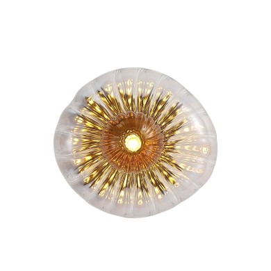 Applique Sunbeam 7W Max LED Noir SEARCHLIGHT 24122-1BK