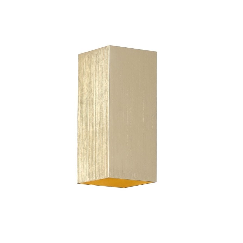 Applique Don 10W Max LED Or SEARCHLIGHT 24126GO