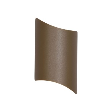 Applique Metro 13W LED Or SEARCHLIGHT 39350GO