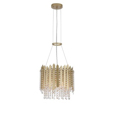 Suspension Spear 60W Max Or SEARCHLIGHT 44710-5GO