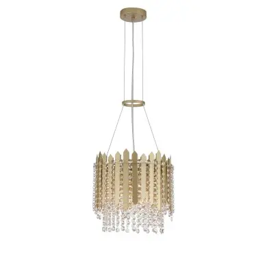 Suspension Spear 60W Max Or SEARCHLIGHT 44710-5GO