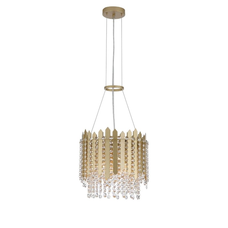 Suspension Spear 60W Max Or SEARCHLIGHT 44710-5GO