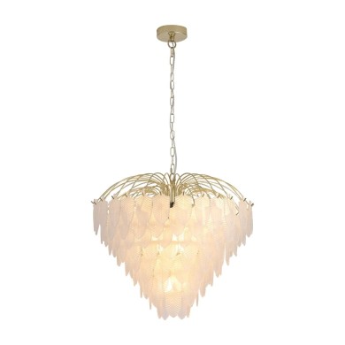 Suspension Wagon Wheel 60W Max Laiton SEARCHLIGHT 48970-10SB