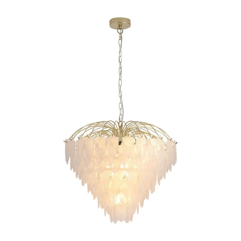 Suspension Wagon Wheel 60W Max Laiton SEARCHLIGHT 48970-10SB