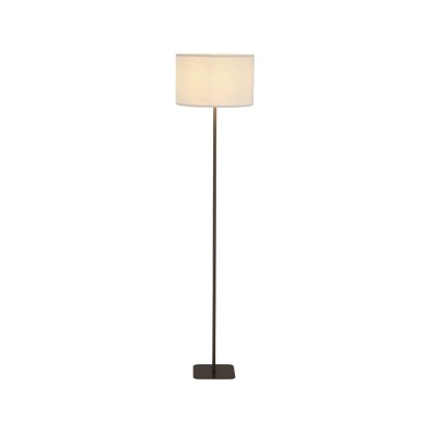 Lampadaire Chelsea 60W Max Latte SEARCHLIGHT 50502LT