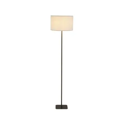 Lampadaire Chelsea 60W Max Latte SEARCHLIGHT 50502LT